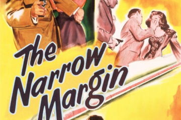 The Narrow Margin