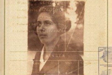 The Nazi Officer s Wife