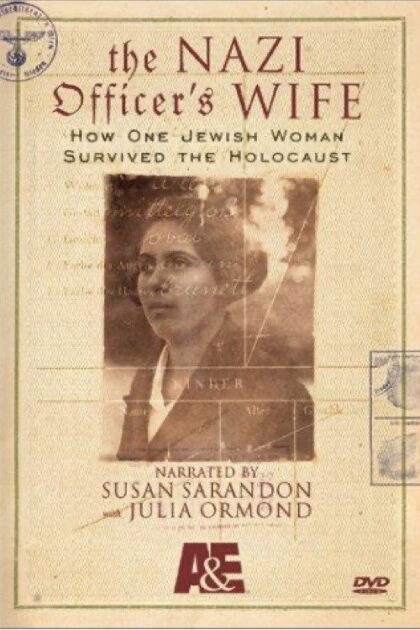 The Nazi Officer s Wife
