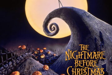 The Nightmare Before Christmas