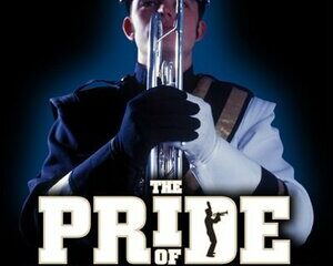 The Pride of Broken Arrow