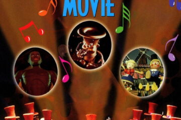 The Puppetoon Movie
