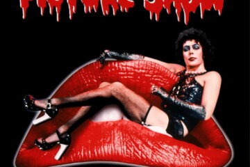 The Rocky Horror Picture Show