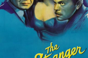 The Stranger