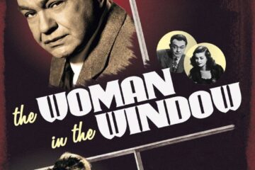 The Woman in the Window