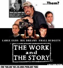 The Work and the Story