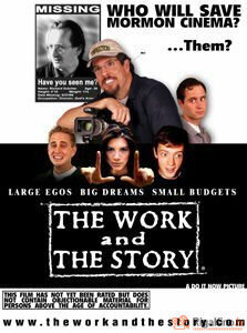 The Work and the Story