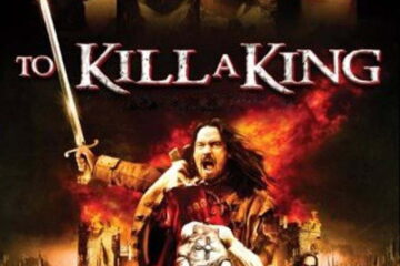 To Kill a King