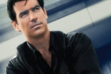 Tomorrow Never Dies
