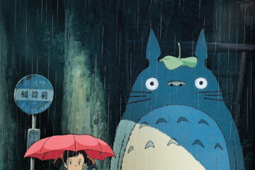 Tonari no Totoro