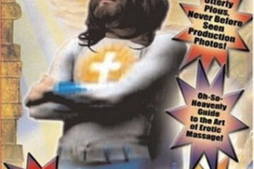 Ultrachrist!
