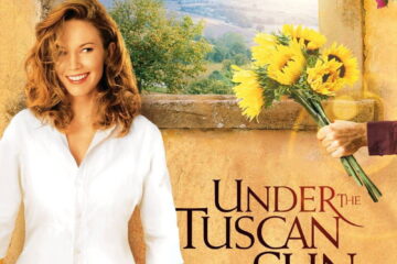 Under the Tuscan Sun