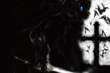 Vampire Hunter D