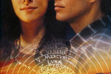Venus and Mars