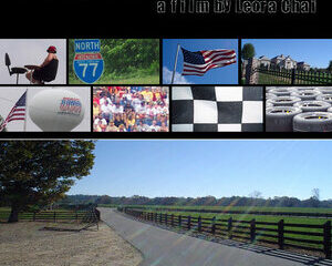 Walk of Legends Then Now