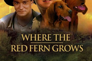 Where the Red Fern Grows