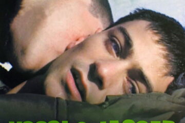 Yossi Jagger